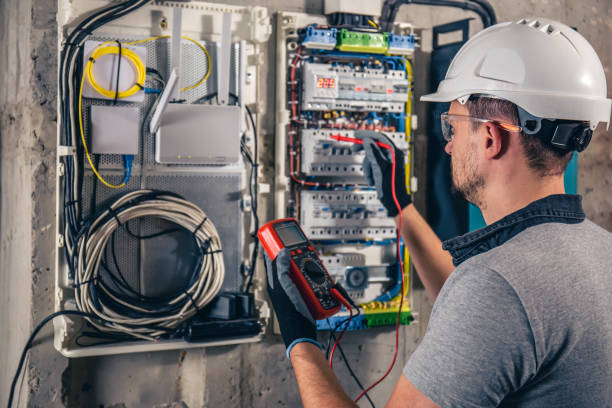 Best Electrical Troubleshooting Services  in Combes, TX