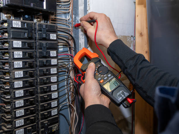 Best Electrical Installation Contractor  in Combes, TX